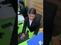 Download Lagu “Behind every successful office is a receptionist #watch till end #office #receptionist #reception