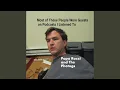 Download Lagu Owen Benjamin, You're a Really Cool Guy
