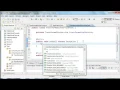 JUnit tutorial in Eclipse part 2