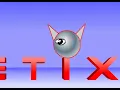 Jetix x Pixar Logo Animation