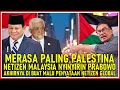 Lagu TUDUH PRESIDEN PRABOWO ANEH2 ⁉️ PERNYATAAN NETIZEN GLOBAL BUAT OPINI NETZ MALAYSIA BEGITU DANGKAL ‼️