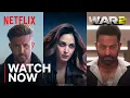 Download Lagu War 2 | Watch Now | Hrithik Roshan, NTR, Kiara Advani | Netflix India