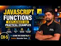 Ch-5 JavaScript Functions Explained with Practical Examples NexGen Education Team