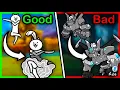 Which Cats Should You True Form