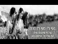 Lagu TERI PYARI PYARI SURAT(INSTRUMENTAL) UDAY M. NAKAR
