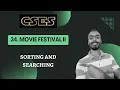 Movie Festival II CSES Problem Set Sorting and Searching CSES Playlist