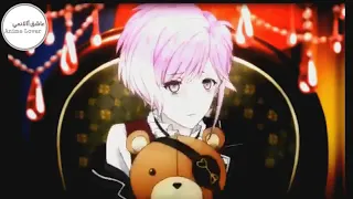 ماريا   اغنيه اجنبيه رائعه جدا مترجمه عربي على انمي مصاص الدماء لا تفوتكم                          دندنها