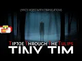 Tiny Tim - Tip Toe Through The Tulips MMSUB