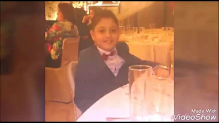 عمر خياط دندنها