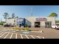 Gerber Collision Glass Hinesville Georgia Fort Stewart