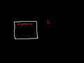 First Law of Thermodynamics, Basic Introduction - Internal Energy, Heat and Work - Chemistry