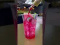 Download Lagu Au Vodka Red Cherry + Lime Coke Ice Cup🍓🤤This combo is unreal🤯 #auvodka #icecups #icecup #icecupasmr