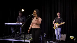 loliwe zahara cover by rehema tchaku 
