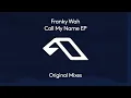 Franky Wah - Alone