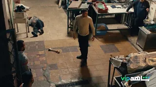 سيف دخل عش الدبابير عشان ينتقم فيلم الخلية 