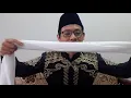Lagu #tutorial#caramemakaiimamah#aagym