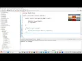 006 - Method Overriding or Runtime Polymorphism in java