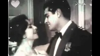 هاني شاكر حبيبي انا المتيم ـــــــــ نهر الحب 