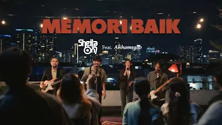 sheila on 7 memori baik feat aishameglio official music video 