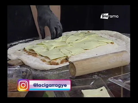 Día mundial de la pizza