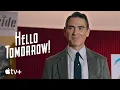 Download Lagu Hello Tomorrow! — Official Trailer | Apple TV+