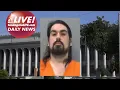 LIVE Daily News Renfroe Given Life Sentence for Murder