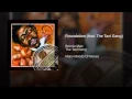 Foundation (feat. The Taxi Gang)