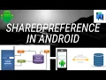 shared preferences in android