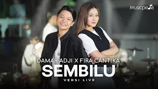 ella sembilu damar adji x fira cantika official music video 