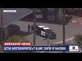 Active shooter at Islamic Center of San Diego