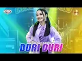 Download Lagu Tasya Rosmala ft Ageng Music - Duri Duri (Official Live Music)