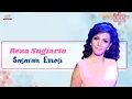 Download Lagu Reza Sugiarto - Sasaran Emosi (Official Music Video)