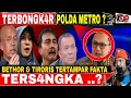 Lagu 🇲🇨 JOSS..❗️FAKTA INI MEMBUAT KEBOHONGAN BETHOR \u0026 TIRORIS TAK TERTOLONG LAGI ❗️SEGERAH JD TERSANGKA😂