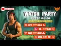 Download Lagu [Watch Party] นานาชาติ APL 2025🏆 รอบ Swiss Stage Day 1