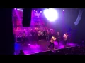 The Mighty Mighty Bosstones - "Ocean" with The Pietasters (Philadelphia, PA 7/28/17)