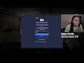 I LOST my gaming VIRGINITY with my chat