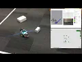 Inferno Project - Navigation and Obstacle Avoidance