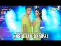 Download Lagu KASIH TAK SAMPAI - IRWAN KRISDIYANTO FEAT. DIANDRA AYU [SIMPATIK MUSIC OFFICIAL] LIVE MUSIC VIDEO