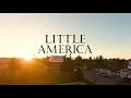 Little America Wyoming Hotel Near Rock Springs and Green River Wyoming