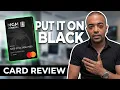 MGM Rewards Credit Card - Put it on Black