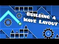 Building a Wave Layout