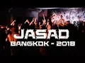 Download Lagu JASAD LIVE IN BANGKOK 2018 (Full Set)