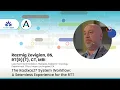 Accuray @ ASTRO 2024 - Interview with Razmig Zovigian