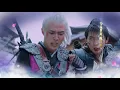 【玄门大师】片尾曲 恍然知爱 - 严艺丹 | The Taoism Grandmaster OST