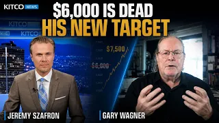 The 6 000 Gold Call Is Dead Here s His New Target Gary Wagner