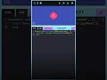 Code 116 Smooth Gooey Menu Animation with CSS SVG Filters