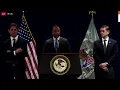 Two arrested for running Chinese secret police station in NY