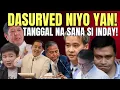 Download Lagu MARCOS TO SENATORS: DASURVED! (SA DI NIYO PAG-IMPEACH KAY SARA)
