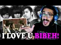 Download Lagu THE ROCK N' ROLL OF THE 50S IN THE 2000s! The Changcuters - I love u bibeh reaction