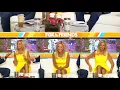 Ainsley Earhardt - Fox Friends Aug